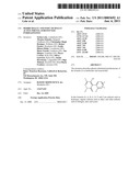 HERBICIDALLY AND INSECTICIDALLY ACTIVE PHENYL-SUBSTITUTED PYRIDAZINONES diagram and image