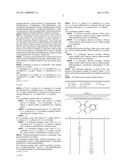 HERBICIDALLY AND INSECTICIDALLY ACTIVE PHENYL-SUBSTITUTED PYRIDAZINONES diagram and image