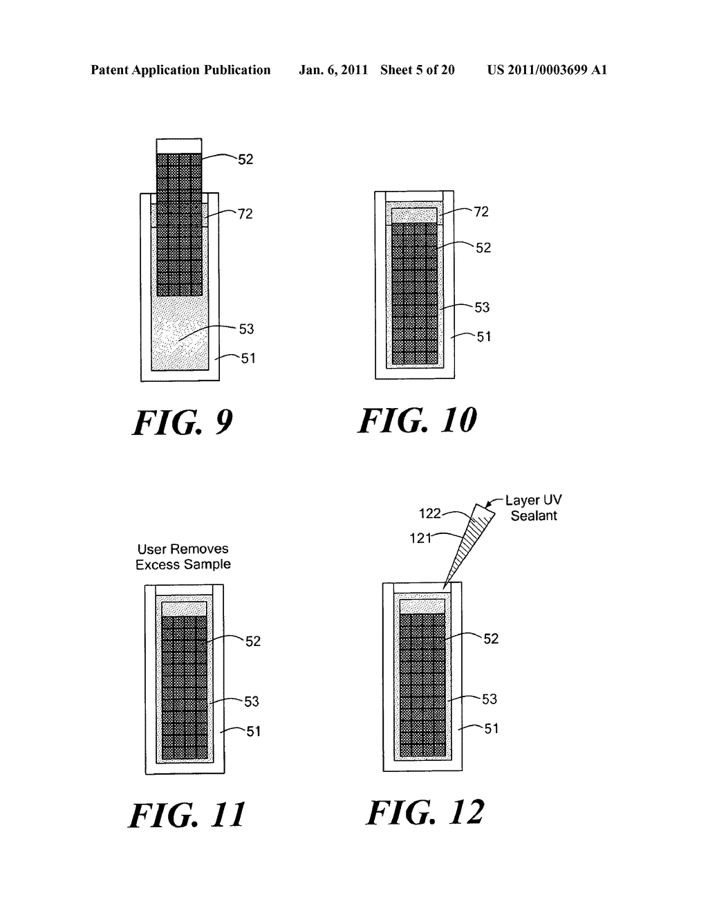 Thermal Cycler for Microfluidic Array Assays - diagram, schematic, and image 06