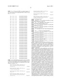 siRNA targeting apolipoprotein B (APOB) diagram and image