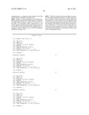 siRNA targeting apolipoprotein B (APOB) diagram and image