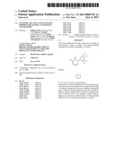 NON-BASIC MELANIN CONCENTRATING HORMONE RECEPTOR-1 ANTAGONISTS AND METHODS diagram and image