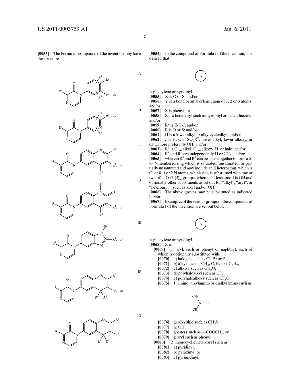 NON-BASIC MELANIN CONCENTRATING HORMONE RECEPTOR-1 ANTAGONISTS AND METHODS - diagram, schematic, and image 07