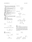 NON-BASIC MELANIN CONCENTRATING HORMONE RECEPTOR-1 ANTAGONISTS AND METHODS diagram and image