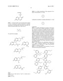 NON-BASIC MELANIN CONCENTRATING HORMONE RECEPTOR-1 ANTAGONISTS AND METHODS diagram and image