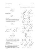 NON-BASIC MELANIN CONCENTRATING HORMONE RECEPTOR-1 ANTAGONISTS AND METHODS diagram and image