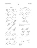 NON-BASIC MELANIN CONCENTRATING HORMONE RECEPTOR-1 ANTAGONISTS AND METHODS diagram and image