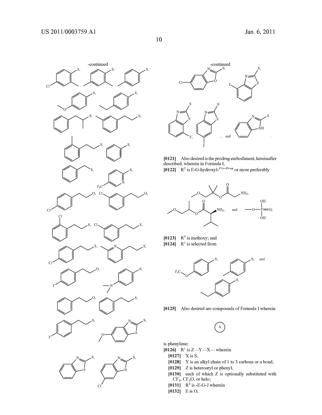 NON-BASIC MELANIN CONCENTRATING HORMONE RECEPTOR-1 ANTAGONISTS AND METHODS - diagram, schematic, and image 11