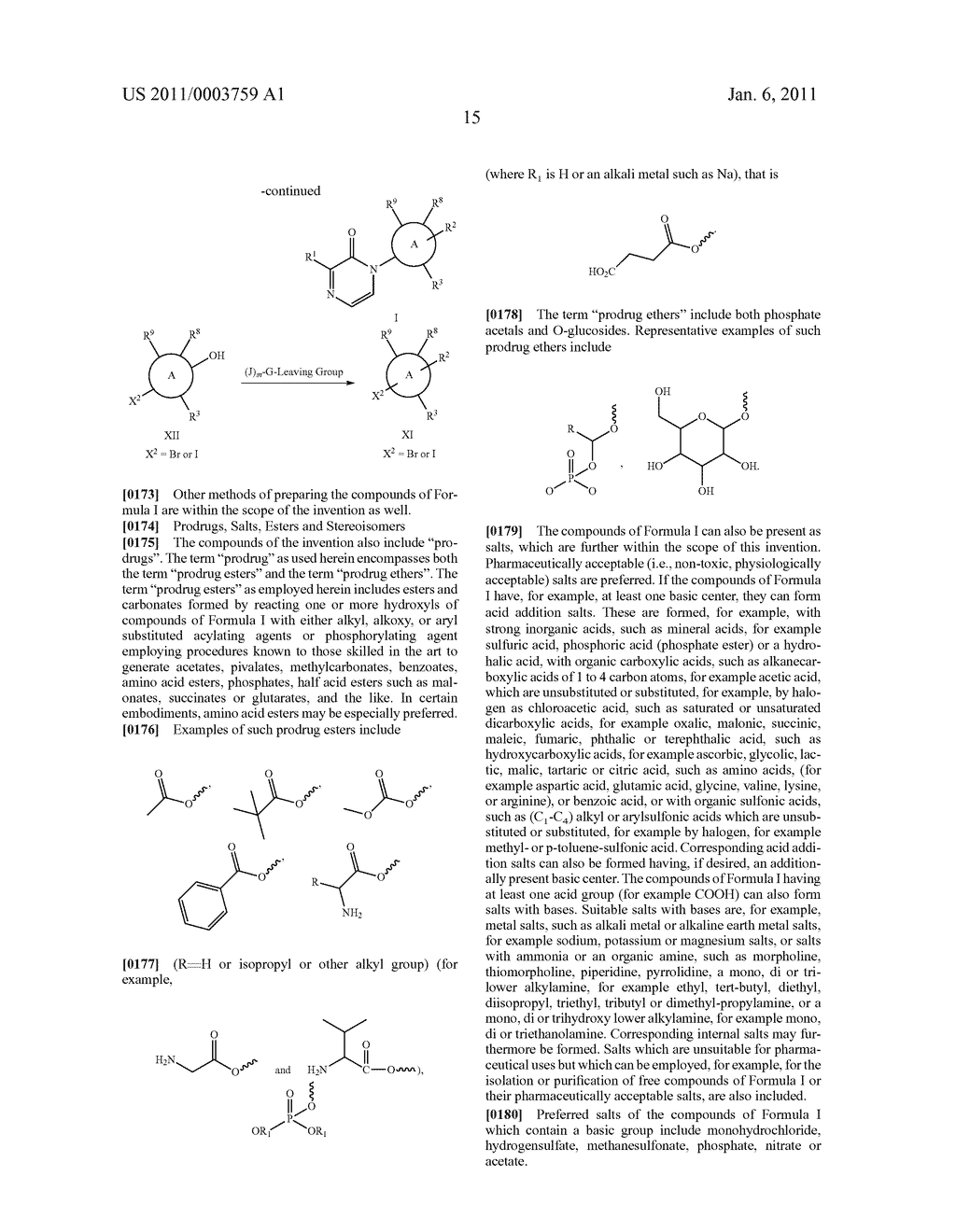 NON-BASIC MELANIN CONCENTRATING HORMONE RECEPTOR-1 ANTAGONISTS AND METHODS - diagram, schematic, and image 16