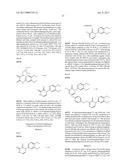 NON-BASIC MELANIN CONCENTRATING HORMONE RECEPTOR-1 ANTAGONISTS AND METHODS diagram and image