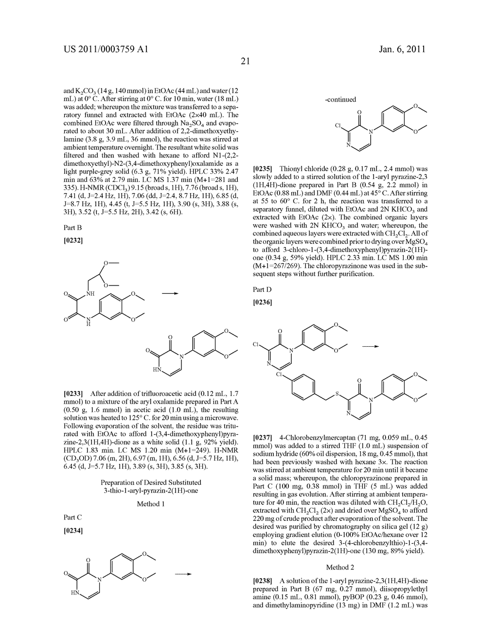 NON-BASIC MELANIN CONCENTRATING HORMONE RECEPTOR-1 ANTAGONISTS AND METHODS - diagram, schematic, and image 22