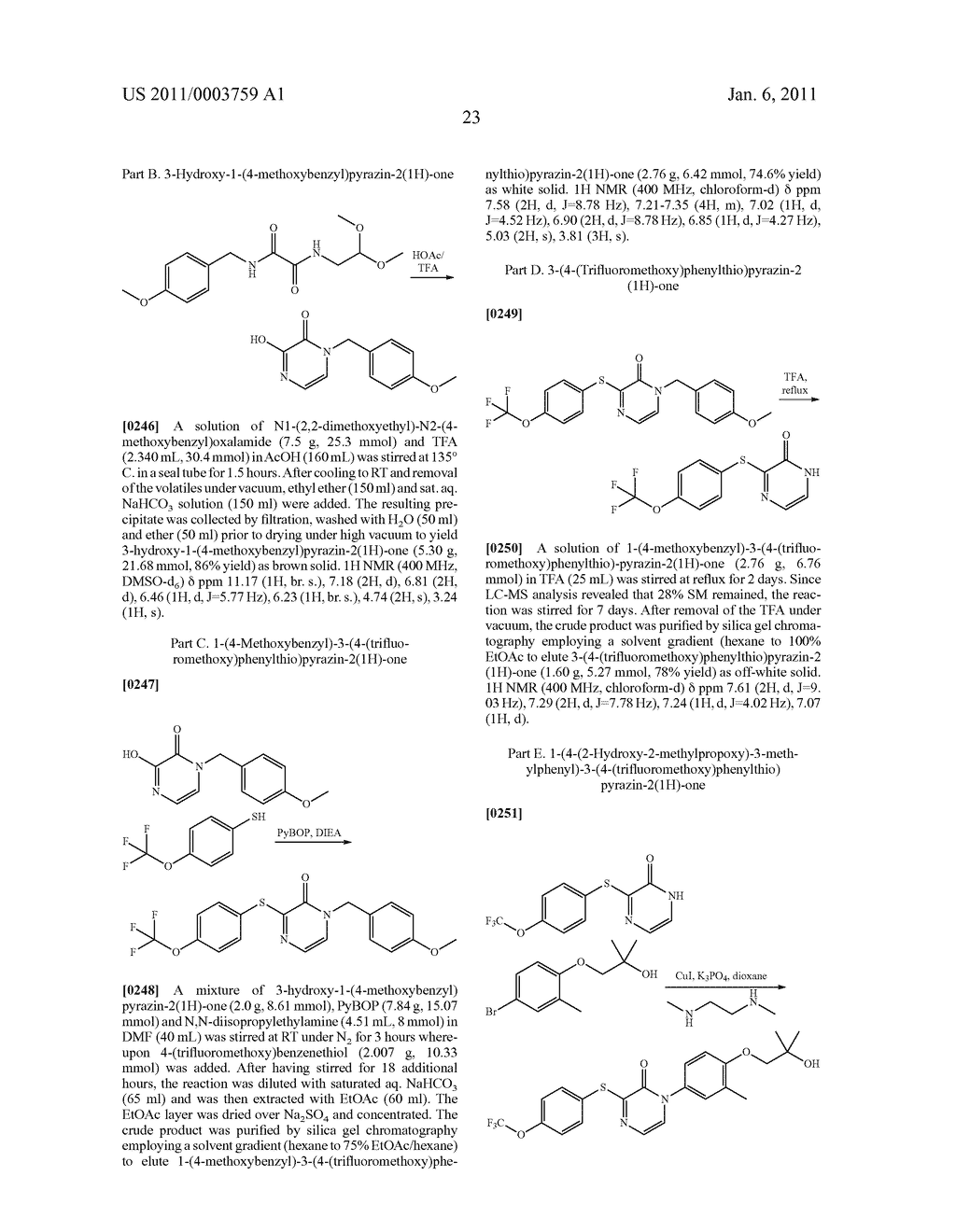 NON-BASIC MELANIN CONCENTRATING HORMONE RECEPTOR-1 ANTAGONISTS AND METHODS - diagram, schematic, and image 24