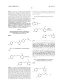 NON-BASIC MELANIN CONCENTRATING HORMONE RECEPTOR-1 ANTAGONISTS AND METHODS diagram and image