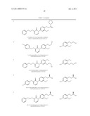 NON-BASIC MELANIN CONCENTRATING HORMONE RECEPTOR-1 ANTAGONISTS AND METHODS diagram and image