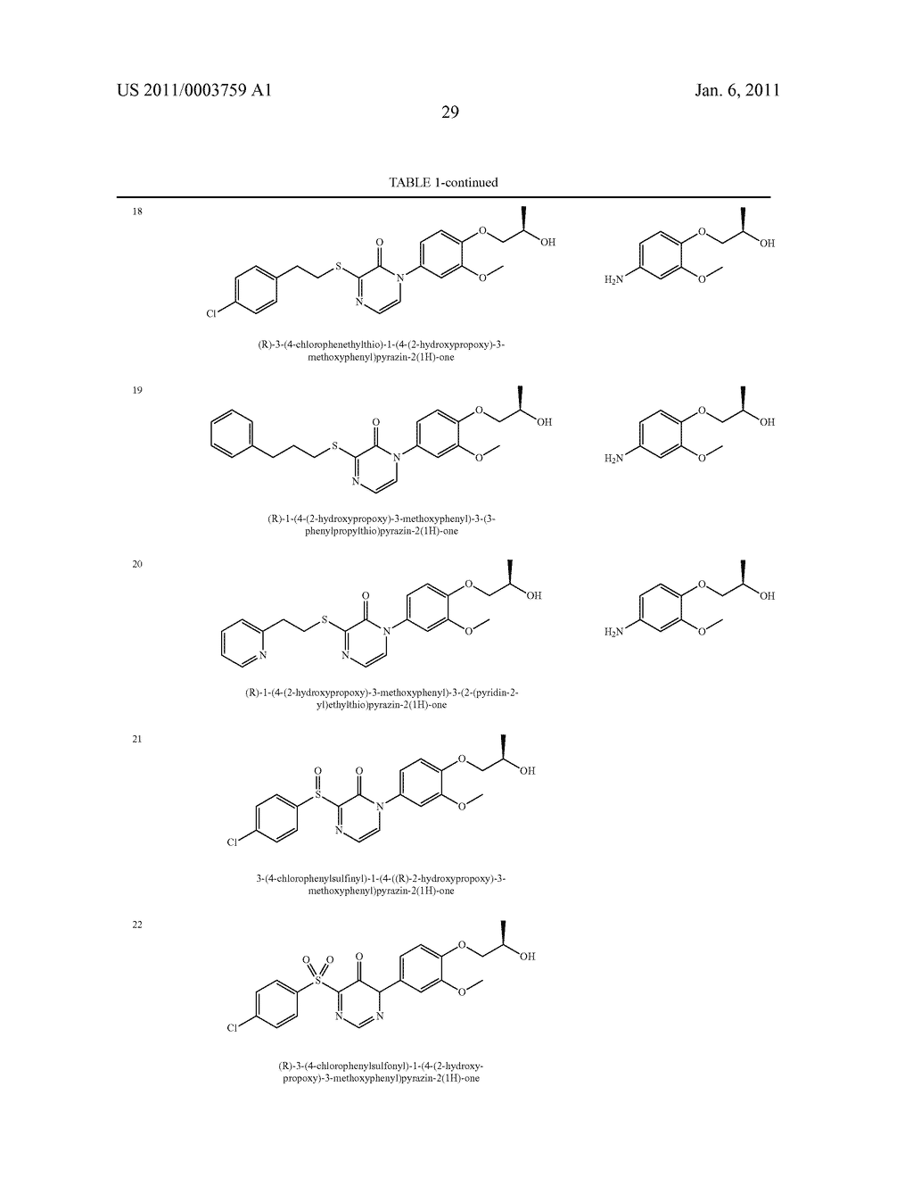 NON-BASIC MELANIN CONCENTRATING HORMONE RECEPTOR-1 ANTAGONISTS AND METHODS - diagram, schematic, and image 30