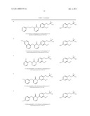 NON-BASIC MELANIN CONCENTRATING HORMONE RECEPTOR-1 ANTAGONISTS AND METHODS diagram and image