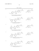 NON-BASIC MELANIN CONCENTRATING HORMONE RECEPTOR-1 ANTAGONISTS AND METHODS diagram and image