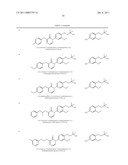 NON-BASIC MELANIN CONCENTRATING HORMONE RECEPTOR-1 ANTAGONISTS AND METHODS diagram and image