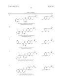 NON-BASIC MELANIN CONCENTRATING HORMONE RECEPTOR-1 ANTAGONISTS AND METHODS diagram and image