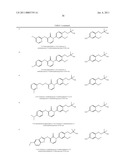 NON-BASIC MELANIN CONCENTRATING HORMONE RECEPTOR-1 ANTAGONISTS AND METHODS diagram and image