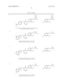 NON-BASIC MELANIN CONCENTRATING HORMONE RECEPTOR-1 ANTAGONISTS AND METHODS diagram and image