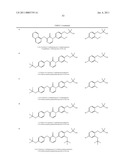 NON-BASIC MELANIN CONCENTRATING HORMONE RECEPTOR-1 ANTAGONISTS AND METHODS diagram and image