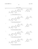 NON-BASIC MELANIN CONCENTRATING HORMONE RECEPTOR-1 ANTAGONISTS AND METHODS diagram and image