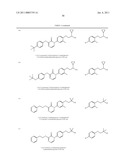 NON-BASIC MELANIN CONCENTRATING HORMONE RECEPTOR-1 ANTAGONISTS AND METHODS diagram and image