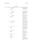 NON-BASIC MELANIN CONCENTRATING HORMONE RECEPTOR-1 ANTAGONISTS AND METHODS diagram and image