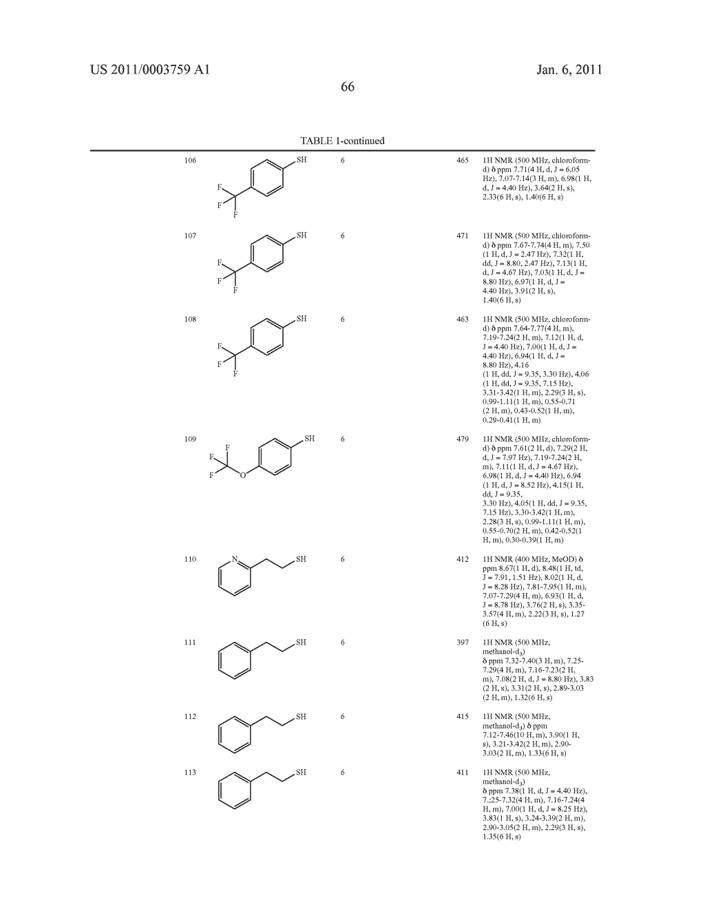 NON-BASIC MELANIN CONCENTRATING HORMONE RECEPTOR-1 ANTAGONISTS AND METHODS - diagram, schematic, and image 67