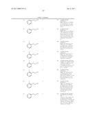 NON-BASIC MELANIN CONCENTRATING HORMONE RECEPTOR-1 ANTAGONISTS AND METHODS diagram and image