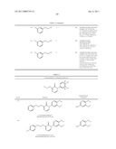 NON-BASIC MELANIN CONCENTRATING HORMONE RECEPTOR-1 ANTAGONISTS AND METHODS diagram and image