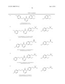 NON-BASIC MELANIN CONCENTRATING HORMONE RECEPTOR-1 ANTAGONISTS AND METHODS diagram and image