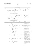 NON-BASIC MELANIN CONCENTRATING HORMONE RECEPTOR-1 ANTAGONISTS AND METHODS diagram and image