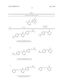 NON-BASIC MELANIN CONCENTRATING HORMONE RECEPTOR-1 ANTAGONISTS AND METHODS diagram and image