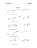 NON-BASIC MELANIN CONCENTRATING HORMONE RECEPTOR-1 ANTAGONISTS AND METHODS diagram and image