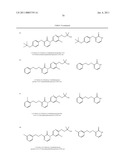 NON-BASIC MELANIN CONCENTRATING HORMONE RECEPTOR-1 ANTAGONISTS AND METHODS diagram and image