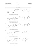 NON-BASIC MELANIN CONCENTRATING HORMONE RECEPTOR-1 ANTAGONISTS AND METHODS diagram and image