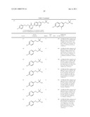 NON-BASIC MELANIN CONCENTRATING HORMONE RECEPTOR-1 ANTAGONISTS AND METHODS diagram and image