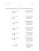 NON-BASIC MELANIN CONCENTRATING HORMONE RECEPTOR-1 ANTAGONISTS AND METHODS diagram and image