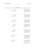 NON-BASIC MELANIN CONCENTRATING HORMONE RECEPTOR-1 ANTAGONISTS AND METHODS diagram and image