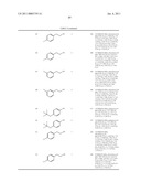 NON-BASIC MELANIN CONCENTRATING HORMONE RECEPTOR-1 ANTAGONISTS AND METHODS diagram and image