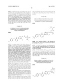 NON-BASIC MELANIN CONCENTRATING HORMONE RECEPTOR-1 ANTAGONISTS AND METHODS diagram and image