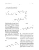 NON-BASIC MELANIN CONCENTRATING HORMONE RECEPTOR-1 ANTAGONISTS AND METHODS diagram and image