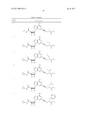 ALKOXY-CARBONYL-AMINO-ALKYNYL-ADENOSINE COMPOUNDS AND DERIVATIVES THEREOF AS A2AR AGONISTS diagram and image