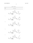 ALKOXY-CARBONYL-AMINO-ALKYNYL-ADENOSINE COMPOUNDS AND DERIVATIVES THEREOF AS A2AR AGONISTS diagram and image