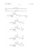 ALKOXY-CARBONYL-AMINO-ALKYNYL-ADENOSINE COMPOUNDS AND DERIVATIVES THEREOF AS A2AR AGONISTS diagram and image