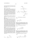 ALKOXY-CARBONYL-AMINO-ALKYNYL-ADENOSINE COMPOUNDS AND DERIVATIVES THEREOF AS A2AR AGONISTS diagram and image