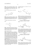 ALKOXY-CARBONYL-AMINO-ALKYNYL-ADENOSINE COMPOUNDS AND DERIVATIVES THEREOF AS A2AR AGONISTS diagram and image