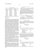 ALKOXY-CARBONYL-AMINO-ALKYNYL-ADENOSINE COMPOUNDS AND DERIVATIVES THEREOF AS A2AR AGONISTS diagram and image